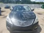 2012 Hyundai Azera GLS