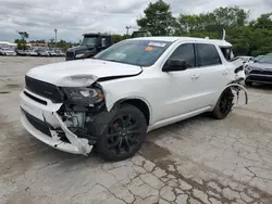 2019 Dodge Durango GT en venta en Lexington, KY