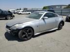 2004 Nissan 350Z Coupe