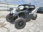 2023 Can-Am Maverick X3 DS Turbo