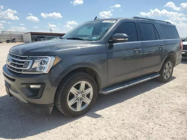 2019 Ford Expedition Max XLT