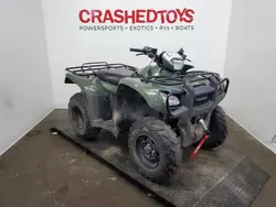 2013 Honda TRX500 FPE en venta en Ham Lake, MN