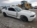 2010 Ford Mustang GT