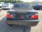 2004 BMW 325 CI