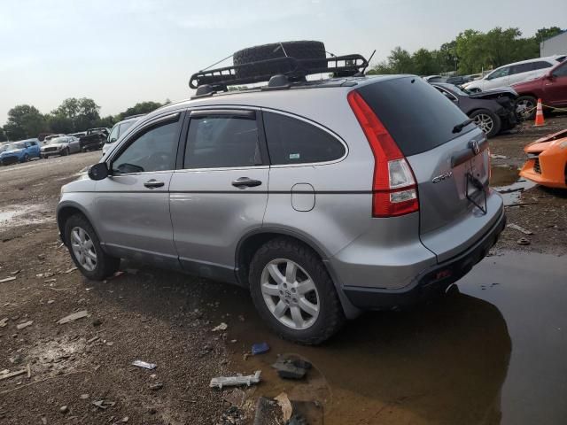 2008 Honda CR-V LX