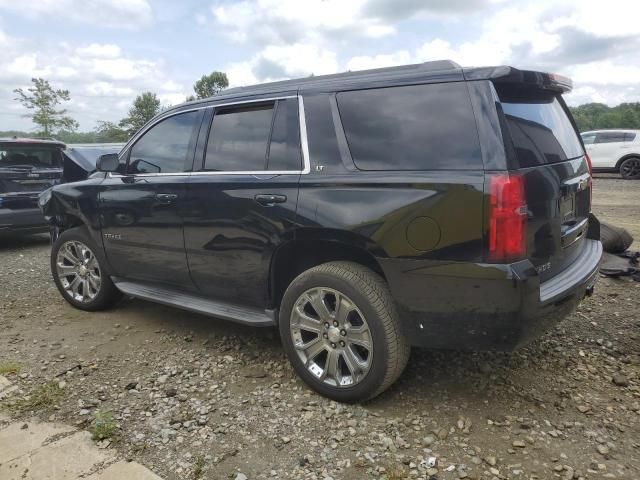 2015 Chevrolet Tahoe K1500 LT