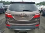 2013 Hyundai Santa FE GLS