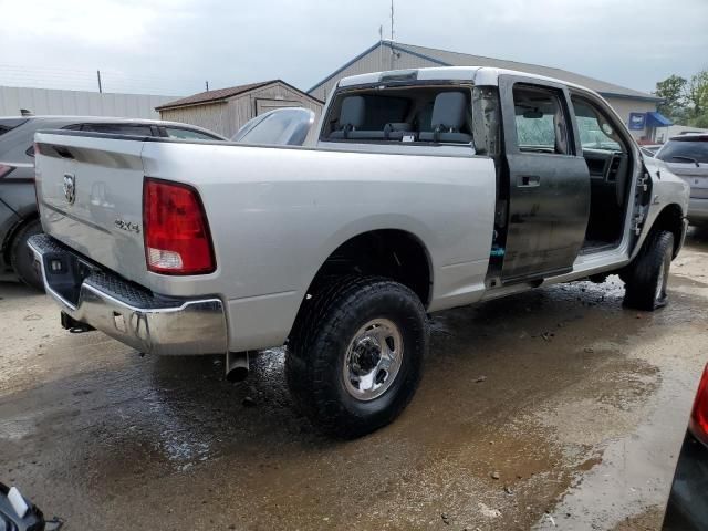 2018 Dodge RAM 2500 ST