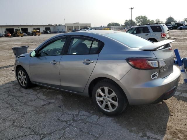 2010 Mazda 3 I