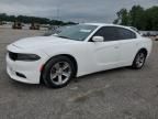 2018 Dodge Charger SXT Plus