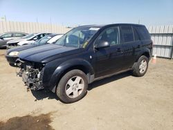 Saturn salvage cars for sale: 2004 Saturn Vue