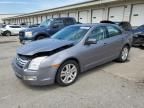 2007 Ford Fusion SEL