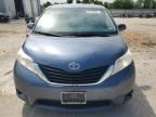 2014 Toyota Sienna LE