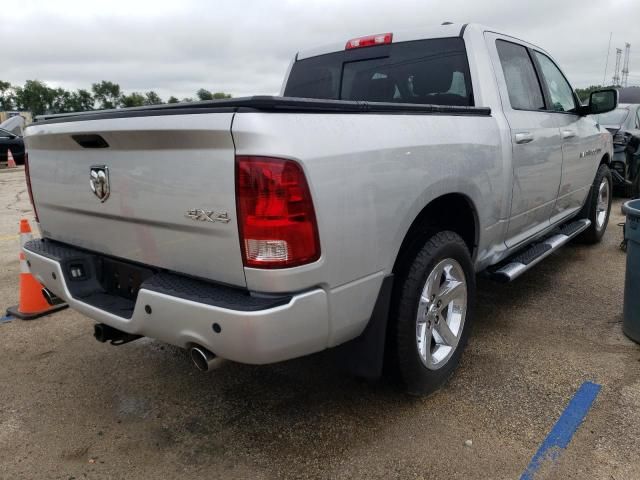 2011 Dodge RAM 1500