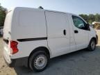 2015 Nissan NV200 2.5S