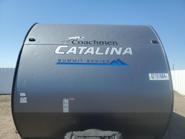 2020 Fvct Catalina