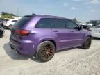 2017 Jeep Grand Cherokee SRT-8