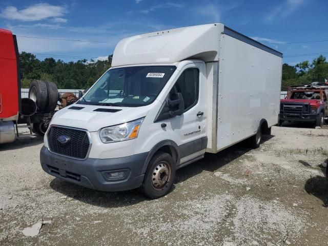 2020 Ford Transit T-350 HD