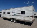 2005 Timberlodge 30FT Trailer