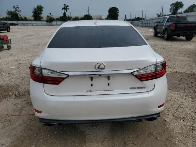 2017 Lexus ES 350