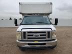 2009 Ford Econoline E450 Super Duty Cutaway Van