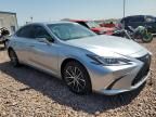 2024 Lexus ES 300H Base