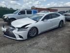 2018 Lexus LS 500 Base