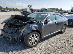 Lexus salvage cars for sale: 2010 Lexus ES 350