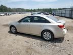 2013 Chevrolet Cruze LS