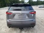 2016 Lexus NX 200T Base