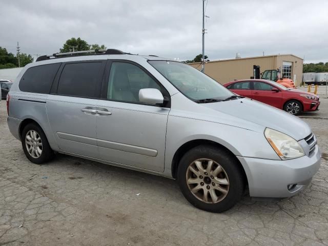 2007 KIA Sedona EX