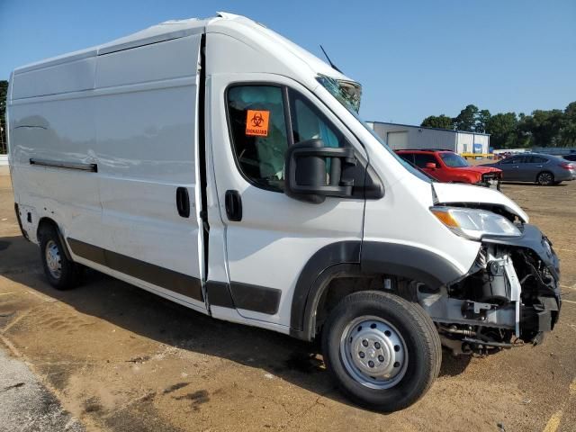 2023 Dodge RAM Promaster 2500 2500 High