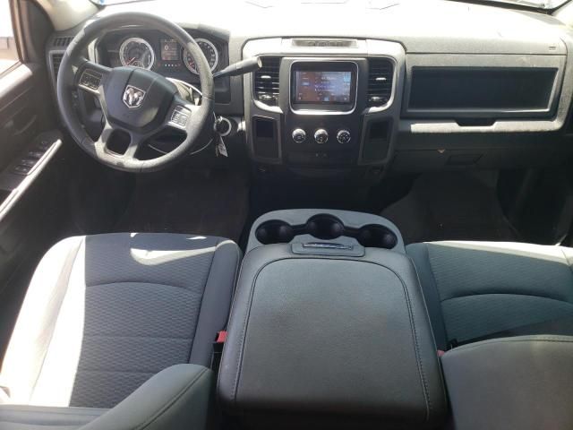 2014 Dodge RAM 1500 ST