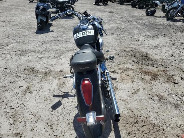 2005 Honda VT750 C