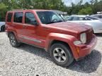 2008 Jeep Liberty Sport