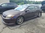 2008 Scion TC