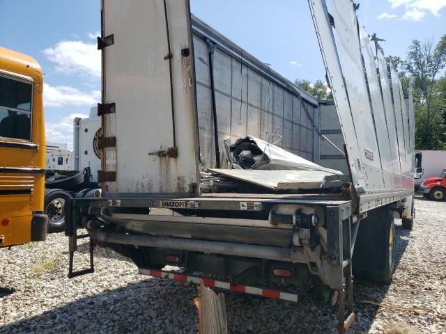 2019 Freightliner M2 106 Medium Duty