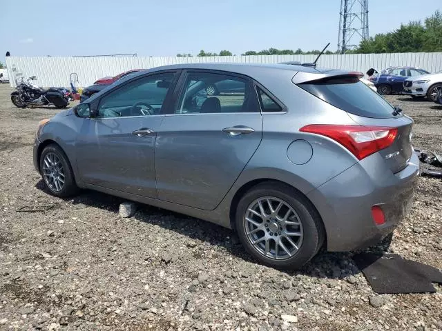 2017 Hyundai Elantra GT