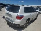 2012 Toyota Highlander Limited