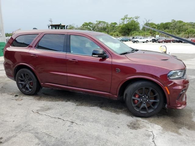 2023 Dodge Durango SRT Hellcat