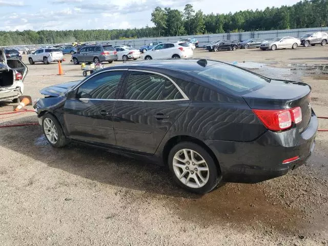 2013 Chevrolet Malibu 1LT