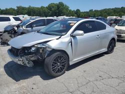 2007 Scion TC en venta en Sikeston, MO