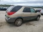 2002 Buick Rendezvous CX