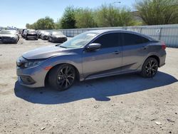 Run And Drives Cars for sale at auction: 2020 Honda Civic Sport