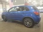 2016 Mitsubishi Outlander Sport ES