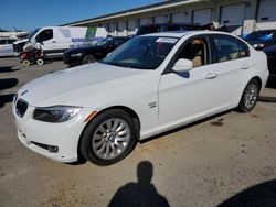 BMW 3 Series Vehiculos salvage en venta: 2009 BMW 328 XI Sulev