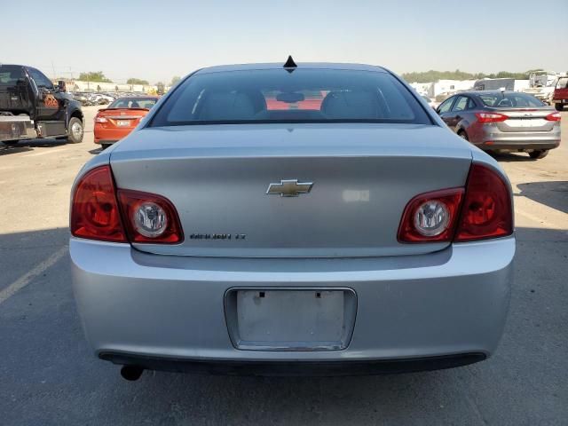 2012 Chevrolet Malibu 2LT