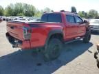 2017 Toyota Tacoma Double Cab