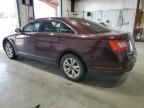 2011 Ford Taurus SEL