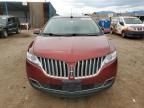 2014 Lincoln MKX